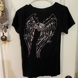 Metal Mulisha | Vneck Shirt